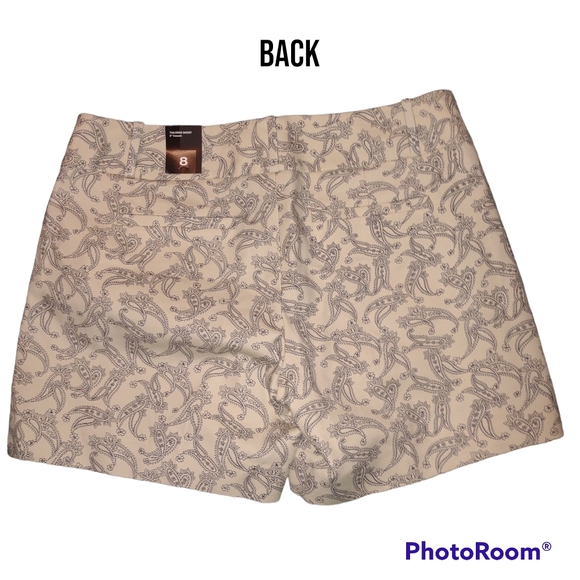 🎀 NWT The Limited shorts - Picture 2 of 5
